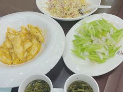 -富春茶社(国庆路店)