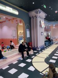 点击看大图 -meland亲子乐园(北京亦庄龙湖天街店)
