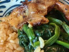 -热血兄弟·炭火烤肉(融侨中心店)