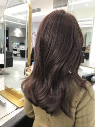 -京都造型·烫发·染发