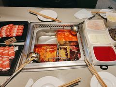 -海底捞火锅(杭州滨江九宜城店)