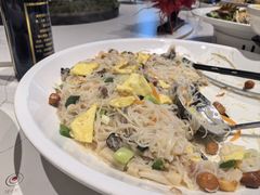 -滨海大酒店中餐厅·商务宴请·团建聚餐·生日宴