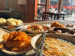 -小街天府(西工小街店)