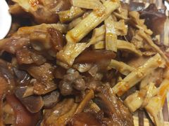 -院8里·少城记忆老川菜(宽窄巷子店)