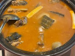 -潇湘甲鱼村(清河店)