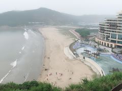 -东海半边山旅游度假区