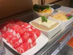 -海底捞火锅(关山保利店)