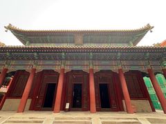 -普陀宗乘之庙(小布达拉宫)