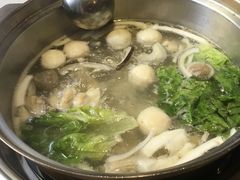 -狐狸爱上椰子鸡(滨江星光大道店)