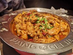 -胖哥俩肉蟹煲(杭州下沙学林街店)