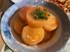 -兰溪小馆(东直门簋街店)