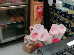 -老边饺子馆(东单店)