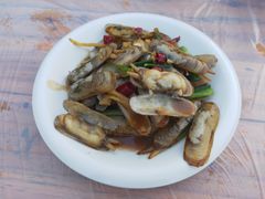 -阿杰臻选海鲜饭店(普陀山店)