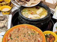 -田村·石锅藏香鸡(布达拉宫店)