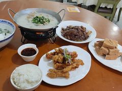 -同兴半盆菜酒家(打浦路店)