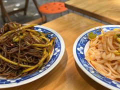 -王菊美食街·王菊面馆(总店)