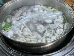 -章记正宗南岗鱼蛋火锅