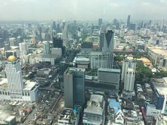 -彩虹云霄酒店76&78层国际自助餐