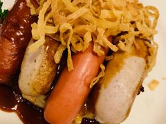 -宝莱纳餐厅(滨江店)