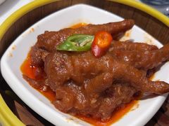 -蝴蝶里·粤菜·点心(龙湖杭州金沙天街店)