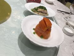 -香雪海饭店中餐厅(人民桥店)