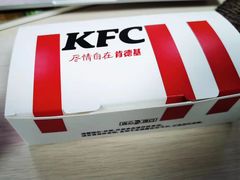 -肯德基(布吉老街店)