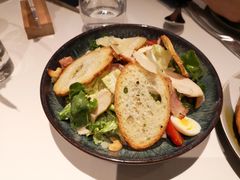经典凯撒沙拉-L'Arome芳芳法国餐厅(仙林金鹰店)