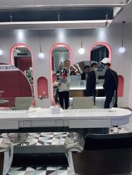 -芭莎造型·BAZAAR SALON