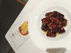 -楚山晓·湖北菜(武汉光谷K11店)