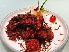 -汤记传菜(浦江店)