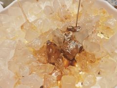 -桂满陇·海市蜃楼·黑金(国金店)