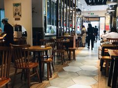 大堂-椰小调.儋州米烂(名门店)
