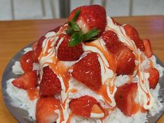 -乐果甜心·潮汕冰室