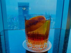 -瑞吉吧 The St·Regis Bar(长沙瑞吉酒店)