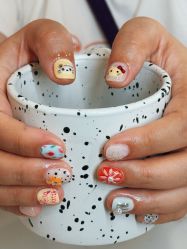 -如一·美甲美睫