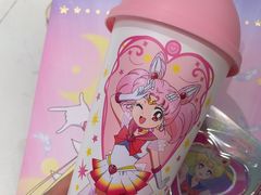 -奈雪的茶(广州万菱汇PRO店)