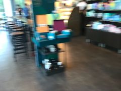 -星巴克(钦江路店)