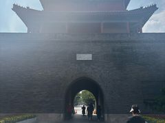 -中国人民抗日战争纪念雕塑园