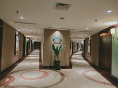 -成都泰合国际大饭店(春熙路太古里店)