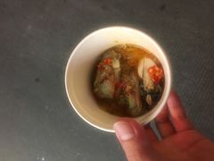 -冯姐生蚝(迎宾广场店)
