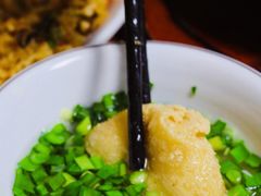 -陈记稻香潮汕砂锅粥(华强南店)