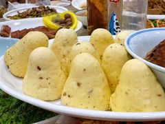 窝窝头-霞客居酒店·霞客食府·宁海特色小海鲜