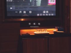 包房-歌声里K BAR(星湖城店)