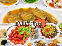 -丹水桥地锅鱼·翘嘴鲌·地方特色全鱼宴(丹江口大坝店)