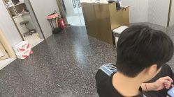 -即型男士理发工作室