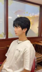 -BarberKiNG男士理发馆Barbershop