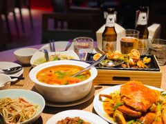 -瓦城泰国料理(芮欧百货店)