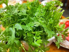 -滇香肴·云南菜蒸汽石锅鱼(云南北路店)