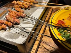 -北丐先生·野馄饨烧烤(雨花万象店)
