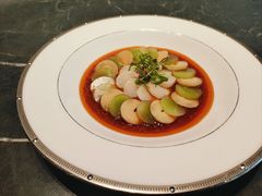 -虹潮荟·餐桌上的美食地理(太阳宫店)
